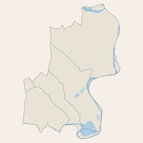 Canet : eau