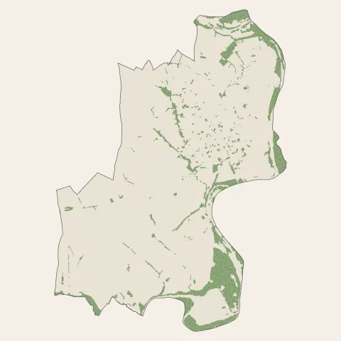 Canet : bois, forêts et landes
