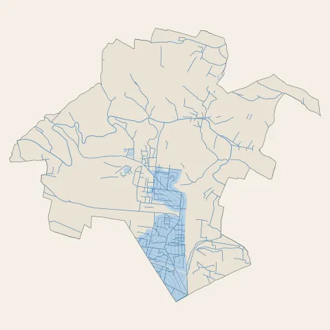 Capestang : eau