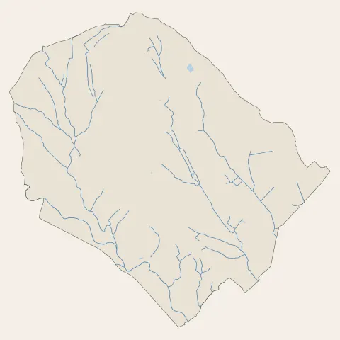 Caux : eau
