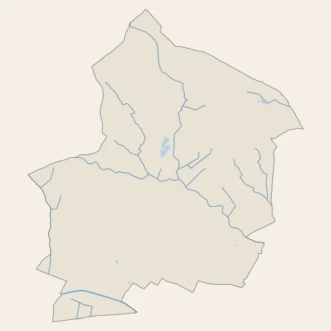 Cers : eau