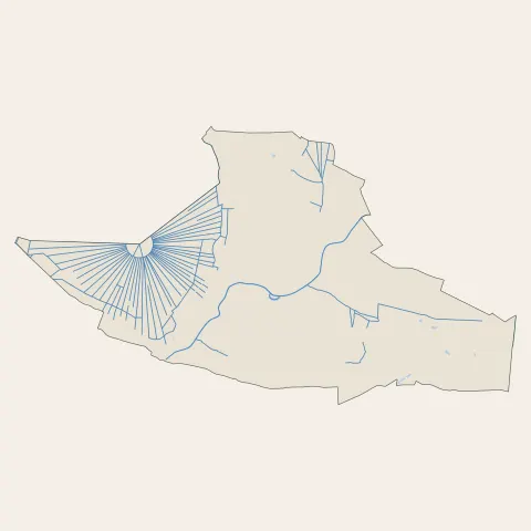Colombiers : eau