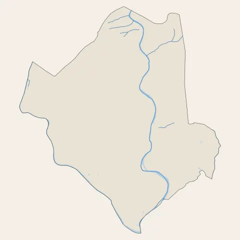 Ganges : eau