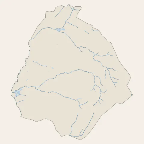 Gigean : eau