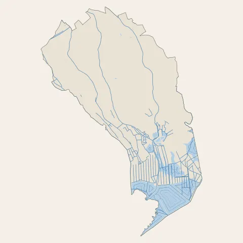 Lansargues : eau