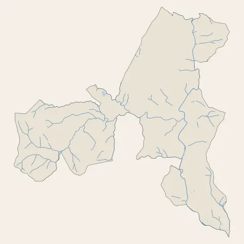 Lodève : eau