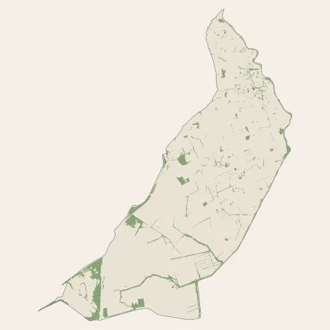 Marsillargues : bois, forêts et landes
