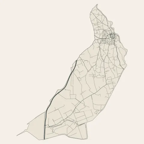 Marsillargues : voies