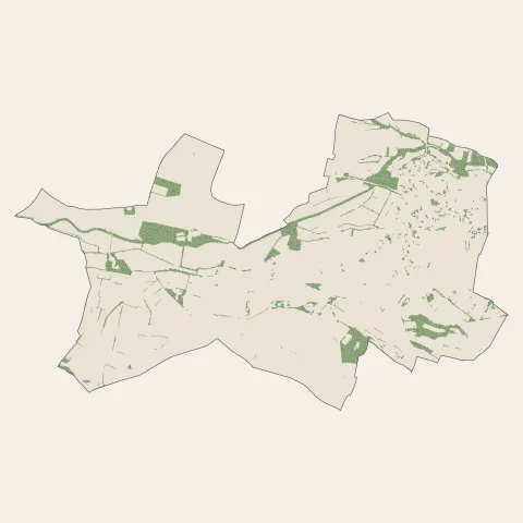 Maureilhan : bois, forêts et landes