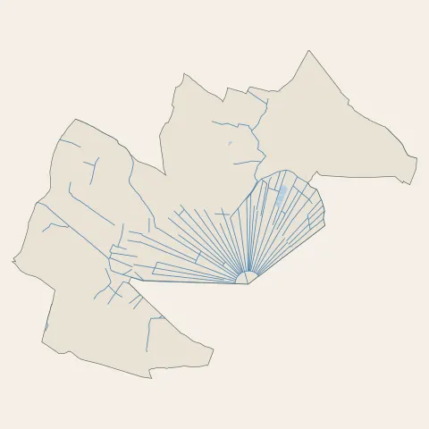 Montady : eau