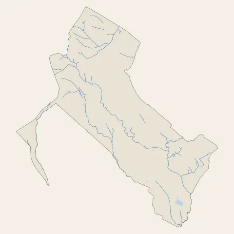 Montbazin : eau