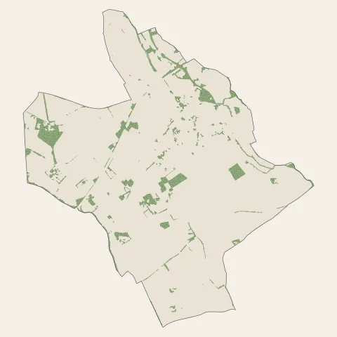 Mudaison : bois, forêts et landes
