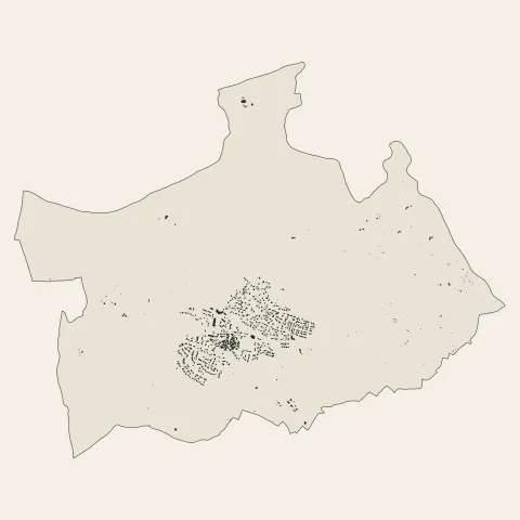 Murviel-lès-Montpellier : bâti