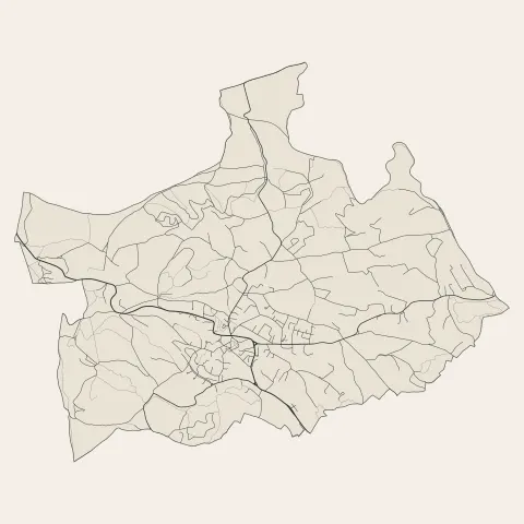 Murviel-lès-Montpellier : voies