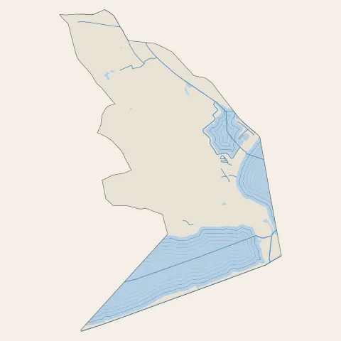 Pérols : eau
