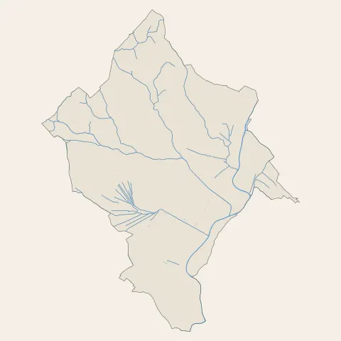 Pézenas : eau