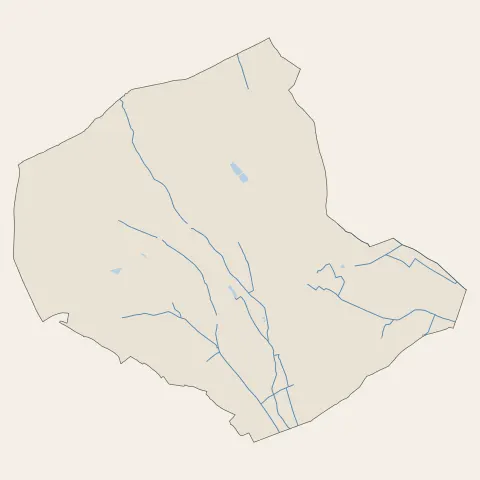 Pinet : eau