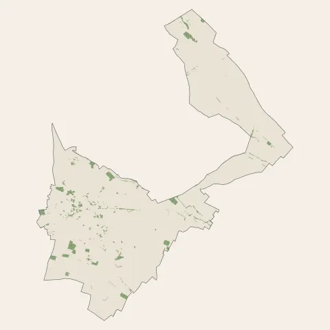Pomérols : bois, forêts et landes