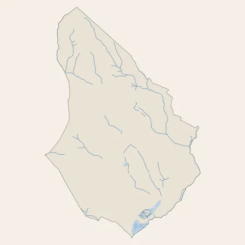 Poussan : eau