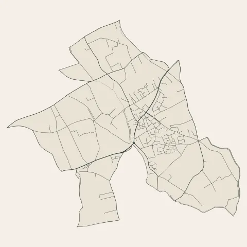 Saint-Just : voies