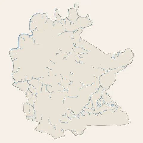 Saint-Martin-de-Londres : eau