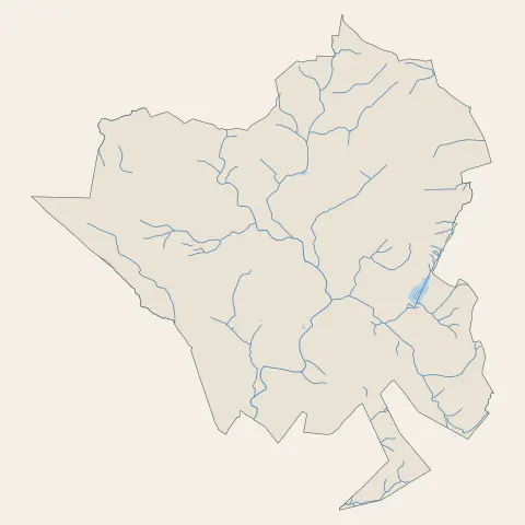 Saint-Mathieu-de-Tréviers : eau