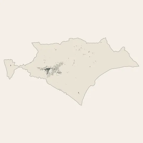 Saint-Pargoire : bâti