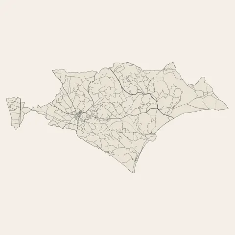 Saint-Pargoire : voies