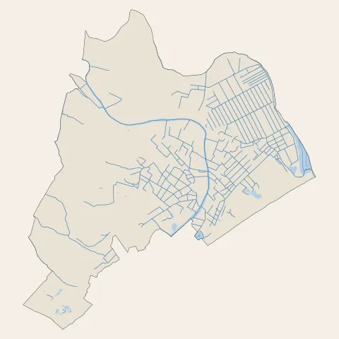 Sérignan : eau