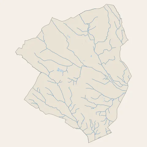 Servian : eau