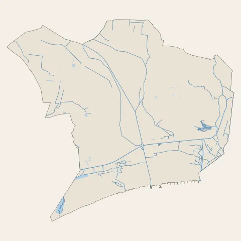 Vias : eau