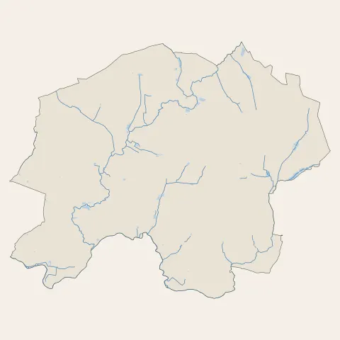 Acigné : eau