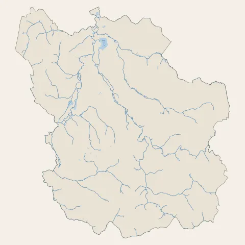 Val-Couesnon : eau