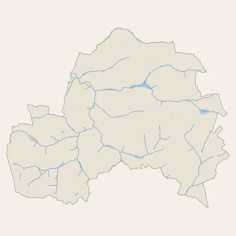 Argentré-du-Plessis : eau