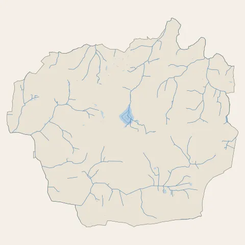 Bain-de-Bretagne : eau