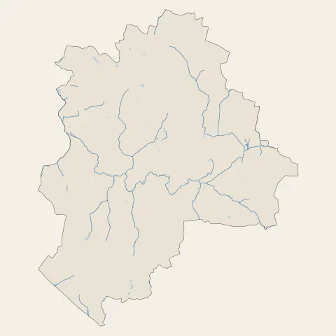 Bais : eau