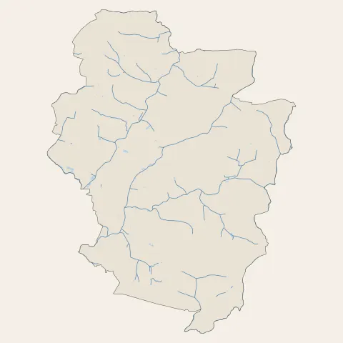 Balazé : eau