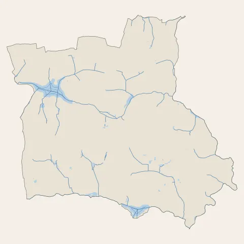 Baulon : eau