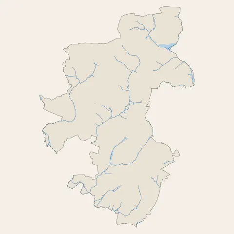Bédée : eau