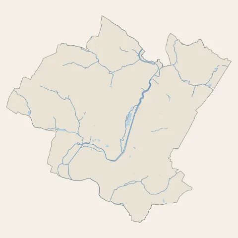 Betton : eau