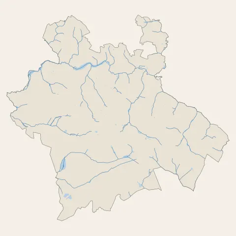 La Bouëxière : eau