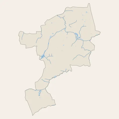 Bourgbarré : eau