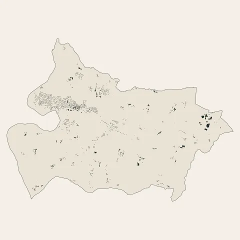 Bourg-des-Comptes : bâti
