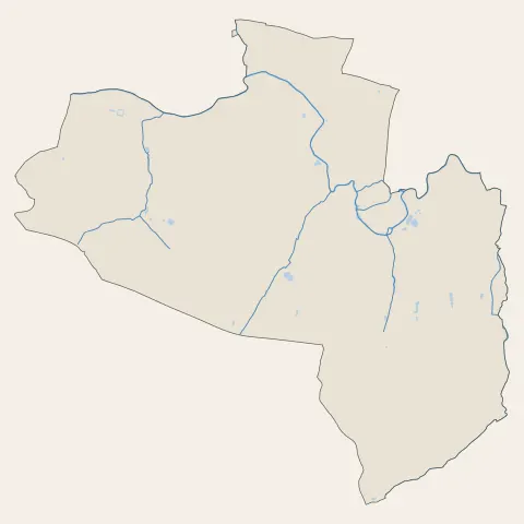 Brécé : eau