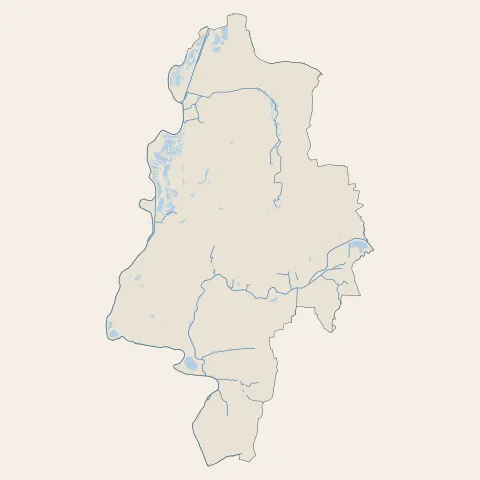 Bruz : eau