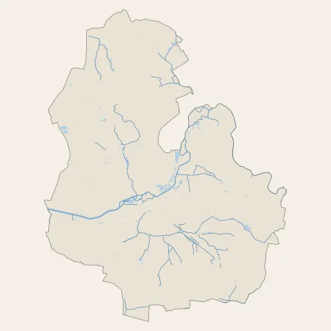Cesson-Sévigné : eau