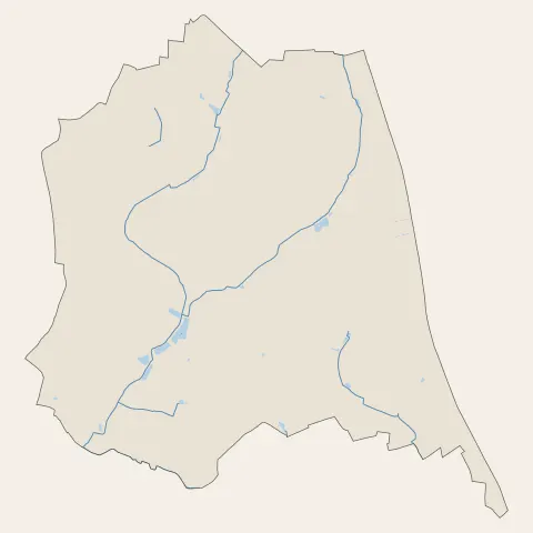 La Chapelle-des-Fougeretz : eau