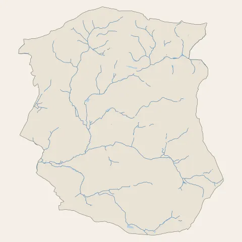 La Chapelle-Fleurigné : eau