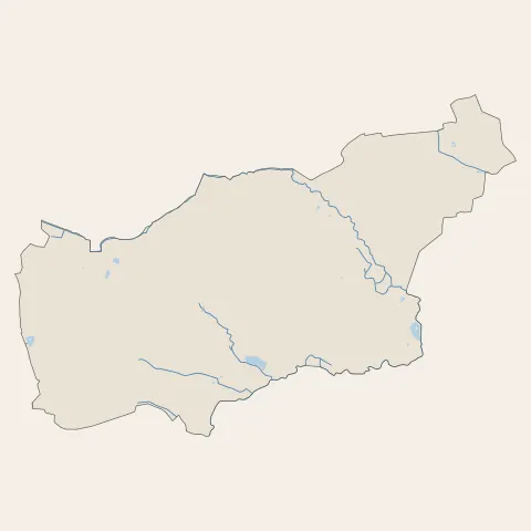 La Chapelle-Thouarault : eau