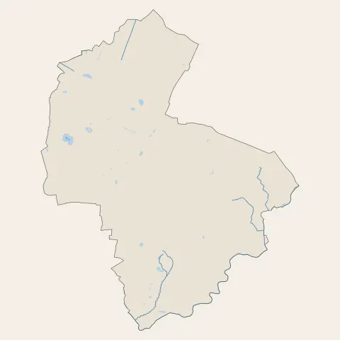 Chartres-de-Bretagne : eau